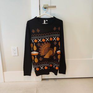 Thankgiving Ugly Sweater